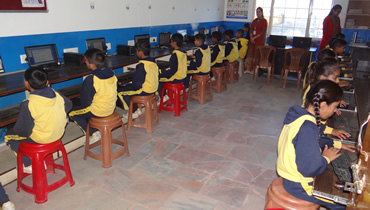 Computer Lab